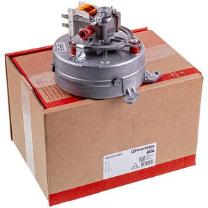 Вентилятор Fime GR04035 38 Вт для газового казана Protherm Ягуар, Рись D003201822