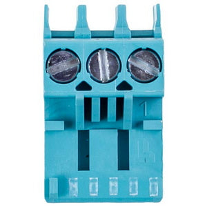 Конектор 220 В для газового котла Protherm Гепард, Пума, Saunier Duval Themaclassic 0020198354