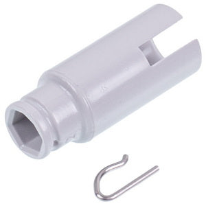 Адаптер ручки регулювання води Vaillant MAG 11-0, 0 RXZ, RXI - 115166