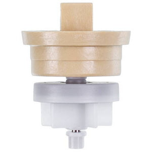 Турбінка датчика протоку для газового котла Vaillant Atmo/Turbo MAX Pro/Plus 0020029604