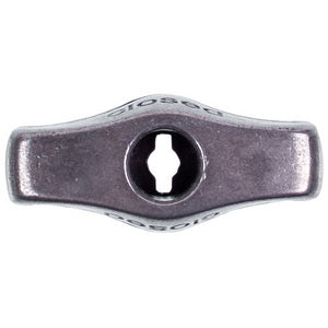 Ручка крана підживлення (2 шт.) силумін для газового котла Vaillant Atmo/Turbo TEC Pro/Plus mini 0020010292