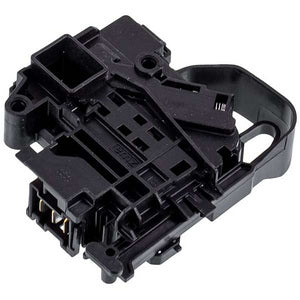 Замок люка (дверцят) для пральної машини Samsung DC81-01800A