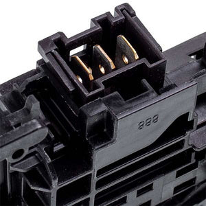 Замок люка (дверцят) для пральної машини Samsung DC81-01800A