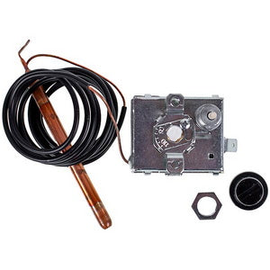 Запобіжний термостат IMIT STB 90/110 °C для газового підлогового котла Protherm Ведмідь TLO, KLOM v.16, 17 0020137098