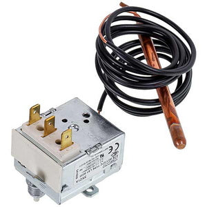 Запобіжний термостат IMIT STB 90/110 °C для газового підлогового котла Protherm Ведмідь TLO, KLOM v.16, 17 0020137098