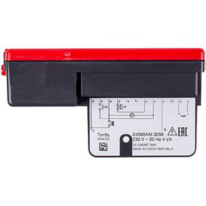 Блок розпалу Honeywell S4565AM 3058 для газового підлогового котла Protherm Ведмідь KLZ, KLOM 0020025301