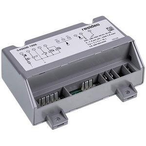 Блок розпалу Honeywell S4960B 1006 (S4560B) для газового котла Protherm 120SOO/10, /11 0020027517