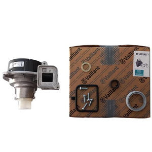 Вентилятор Ebmpapst VFV0071NSGBZ 60 Вт для конденсаційного котла Vaillant ecoTEC plus 10-36 CS/1-5 0010029277