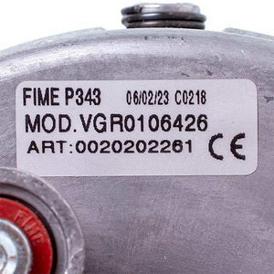 Вентилятор Fime VGR0046990 48 Вт для газового котла Vaillant turboFIT VUW 242/5-2 0020253005