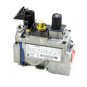 Газовий клапан Sit 820 Nova (0.820.303) для газового підлогового котла Protherm Ведмідь TLO v.15 0020027516