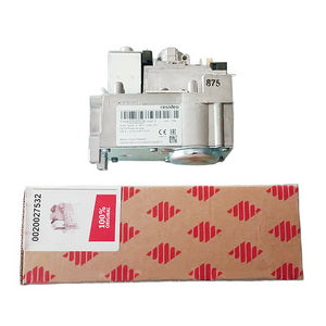 Газовий клапан Honeywell VR4605C B 1025 для газового котла Protherm 120SOO/10, /11 0020027532