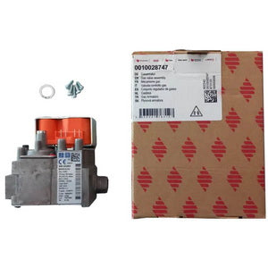 Газовий клапан Sit Sigma 848 (0.848.203) для конденсаційного котла Protherm Пума, Ягуар MKV-AS/1 0010028747
