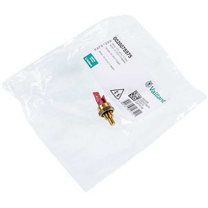 Датчик температури NTC 1/4" для газового котла Vaillant turboFIT, Protherm Ягуар, Рись, Protherm 0020075975