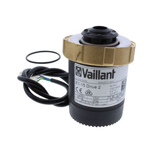 Насос бойлера ГВП для газового котла Vaillant AquaTEC VUI 240-282-7 R2/R3 0020183478