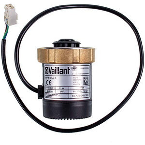 Насос бойлера ГВП для газового котла Vaillant AquaTEC VUI 240-282-7 R2/R3 0020183478