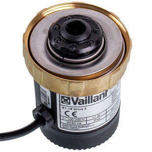 Насос бойлера ГВП для газового котла Vaillant AquaTEC VUI 240-282-7 R2/R3 0020183478