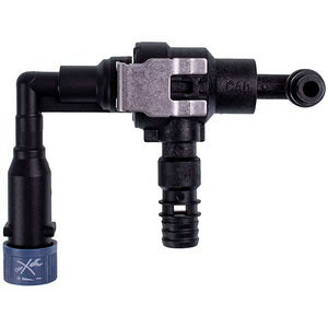 Кран підживлення для конденсаційного котла Vaillant ecoTEC plus VUW/VUI 26-40 CS/1-5 0010036697