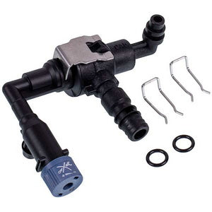 Кран підживлення для конденсаційного котла Vaillant ecoTEC plus VUW/VUI 26-40 CS/1-5 0010036697