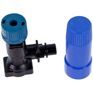 Кран підживлення для газового котла Saunier Duval Themaclassic, Semia, Isofast, Isotwin S1007000