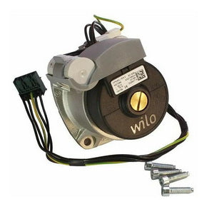 Насос циркуляційний Wilo INTVACL 15/5-2 79 Вт для газового котла Protherm Пантера 25KOV/KTV20 0020197548