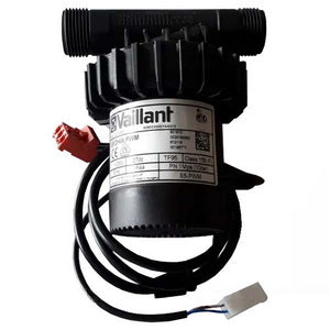 Насос ГВП у зборі E5 DHW PWM 27 Вт для конденсаційного котла Vaillant auro/ecoCOMPACT VSC 206-306/4-5 0020174293