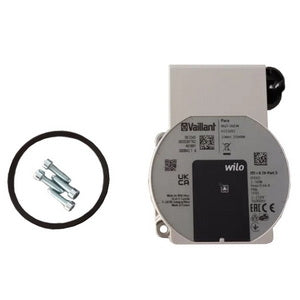 Частотний насос Wilo Para MS/7-50 для конденсаційного котла Vaillant ecoTEC plus VU/VUW 10-36CS/1-5 0010028348