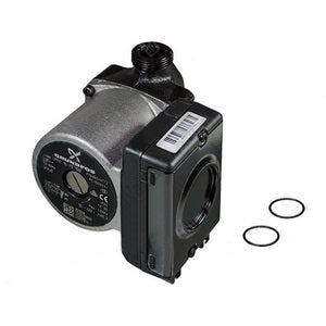 Частотний циркуляційний насос у зборі Grundfos UPM2 15-75 130 для ТН Vaillant VWL 55-115/2 0020175872