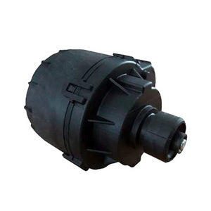 Сервопривід триходового клапана 24 В для газового котла Buderus Logamax U072, GB062/122i, Bosch Gas/Class 6000 WBN 87186445640