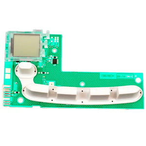 Плата дисплея для газового котла Saunier Duval Themaclassic C/F 24-30 E/E1 S1062000