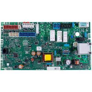 Плата керування для газового котла Vaillant atmo/turbo TEC plus/pro VU/VUW 122-362/5-3,-5 R1 0020254534