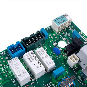 Плата керування для газового котла Vaillant atmo/turbo TEC plus/pro VU/VUW 122-362/5-3,-5 R1 0020254534