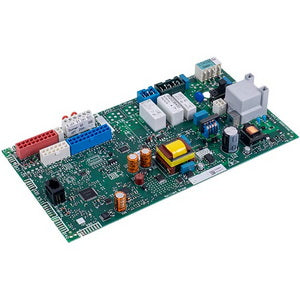 Плата керування для газового котла Vaillant atmo/turbo TEC plus/pro VU/VUW 122-362/5-3,-5 R1 0020254534