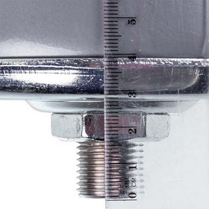 Розширювальний бак ГВП Zilmet 4 л 1/2&amp;apos&amp;apos для газового котла Protherm Ведмідь 20KLZ16/17 0020056464