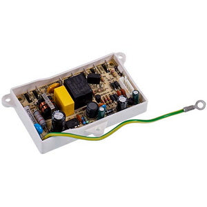 Плата керування для кавомашини Kenwood KW713350