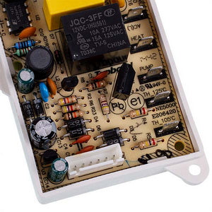 Плата керування для кавомашини Kenwood KW713350