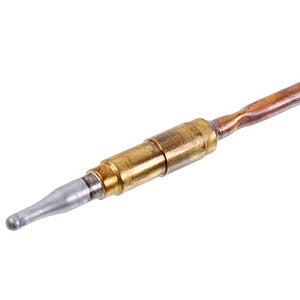 Термопара Sit 820 мВ L=500 мм для газового напольного котла Protherm Медведь TLOR v.15 0020027659