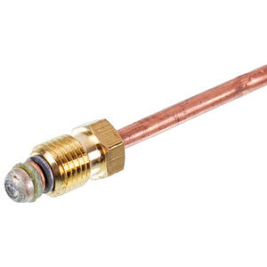 Термопара Sit 820 мВ L=500 мм для газового напольного котла Protherm Медведь TLOR v.15 0020027659