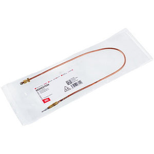 Термопара Sit 820 мВ L=500 мм для газового напольного котла Protherm Медведь TLOR v.15 0020027659