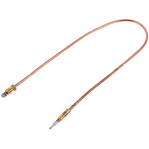 Термопара Sit 820 мВ L=500 мм для газового підлогового котла Protherm Ведмідь TLOR v.15 0020027659