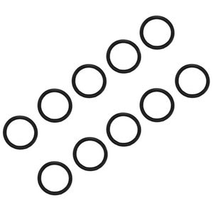 Набір прокладок O-Ring 24,5x17,5x3,5 мм (10 шт.) для газового котла Protherm, Demrad D003202011