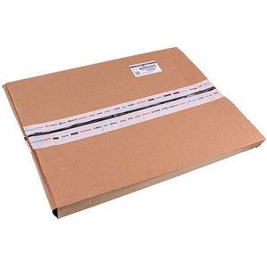 Тен верхній (гриль) для духовки Beko 562900001 2300W 230V B=275mm L=335mm