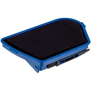 Набір фільтрів HEPA + поролоновий (контейнера) + мотора + щіточка для пилососа Rowenta ZR004601