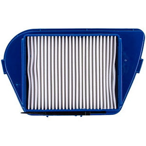 Набір фільтрів HEPA + поролоновий (контейнера) + мотора + щіточка для пилососа Rowenta ZR004601