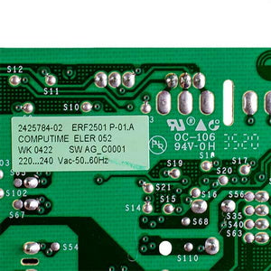 Плата керування для холодильника Electrolux 2425786445