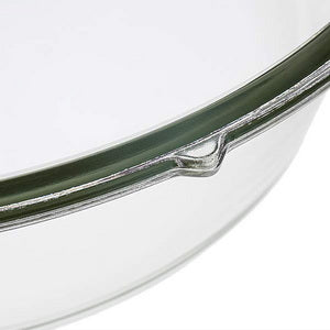 Скло люка для пральної машини Hisense HK1884377