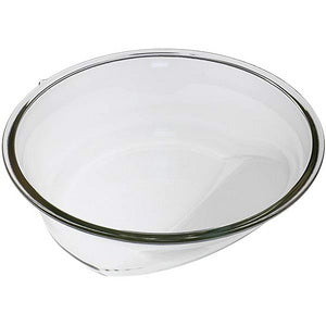 Скло люка для пральної машини Hisense HK1884377