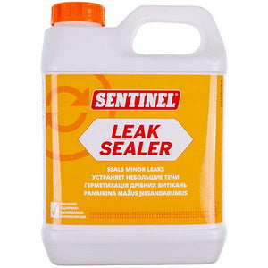 Рідина Sentinel Leak Sealer, 1 л для усунення витоків у системі опалення M202100077