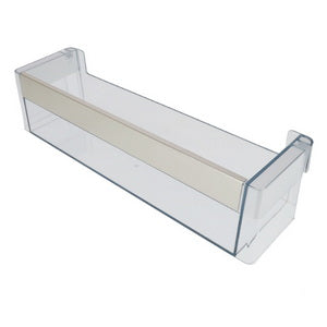 Полиця дверей для пляшок у холодильник Bosch 00747540 410x110mm