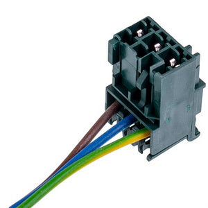 Кабель живлення частотного насоса Wilo Para для газового котла Vaillant 0010032759