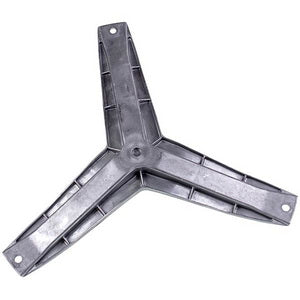 Крестовина бака для стиральної машини Bosch 00215117 L валу=117mm